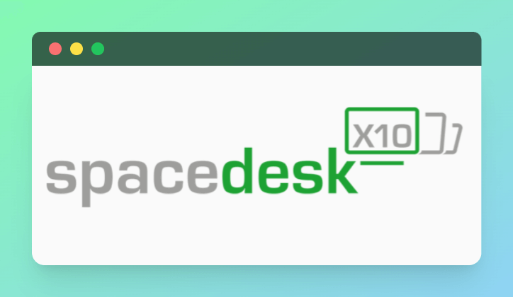 Spacedesk
