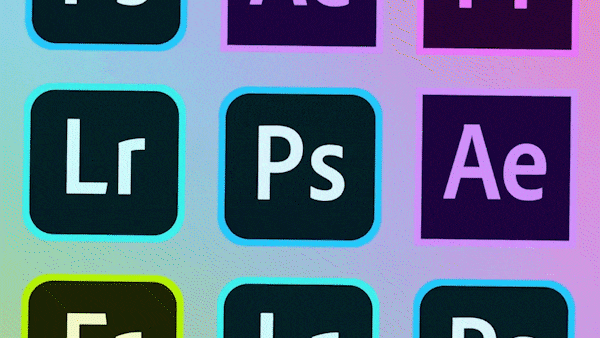 Adobe 2023全家桶